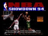 NBA Showdown